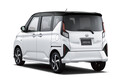 ダイハツ　10年半ぶりのフルモデルチェンジ　新型ムーブはスライドドアで登場