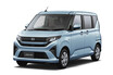 ダイハツ　10年半ぶりのフルモデルチェンジ　新型ムーブはスライドドアで登場