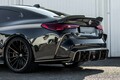 マンハートによって過激にチューニングされたBMW M4「マンハートMH4 900」は標準のM4のほぼ2倍の922馬力！