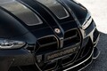 マンハートによって過激にチューニングされたBMW M4「マンハートMH4 900」は標準のM4のほぼ2倍の922馬力！