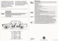 BMW 2002ターボ／ターボに対する並々ならぬ情熱を感じる30ページの大作【自動車型録美術館】第20回