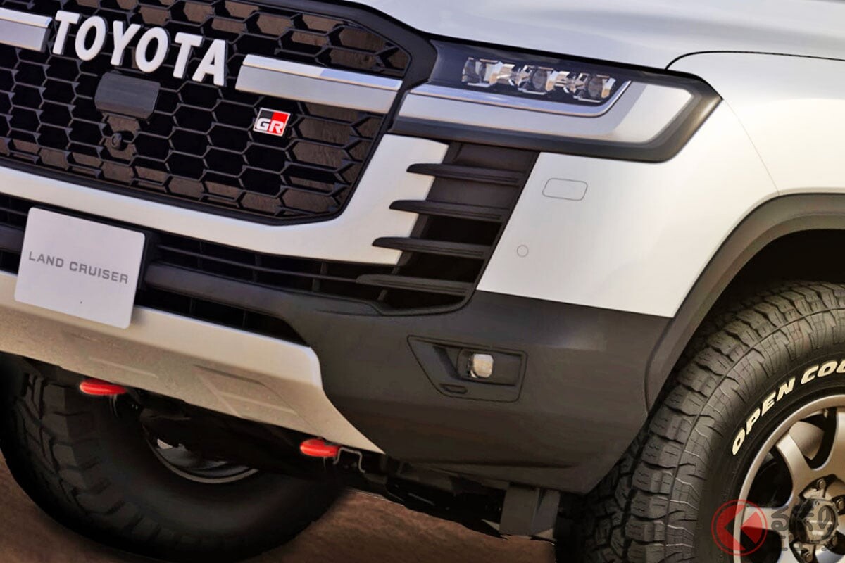 トヨタ「“新”ランドクルーザー」発表！ もはや「買いたくても買えない」スゴいモデル!? 超・本格オフロード仕様「ラリーレイド」に注目