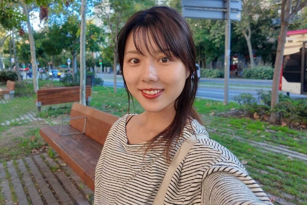 バルセロナの街で「バイクの景色」をじっくり観察!! 見慣れた顔に出会うと日本人として誇らしい気持ちに～小野木里奈の○○○○○日和～