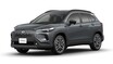 新しいトヨタ カローラ・クロスが、販売開始！──GQ新着カー