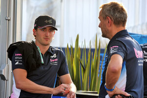 2026年のF1シートを逃したドゥーハン、FIA F2首位のフォルナローリらは日本でのレース参戦を模索か