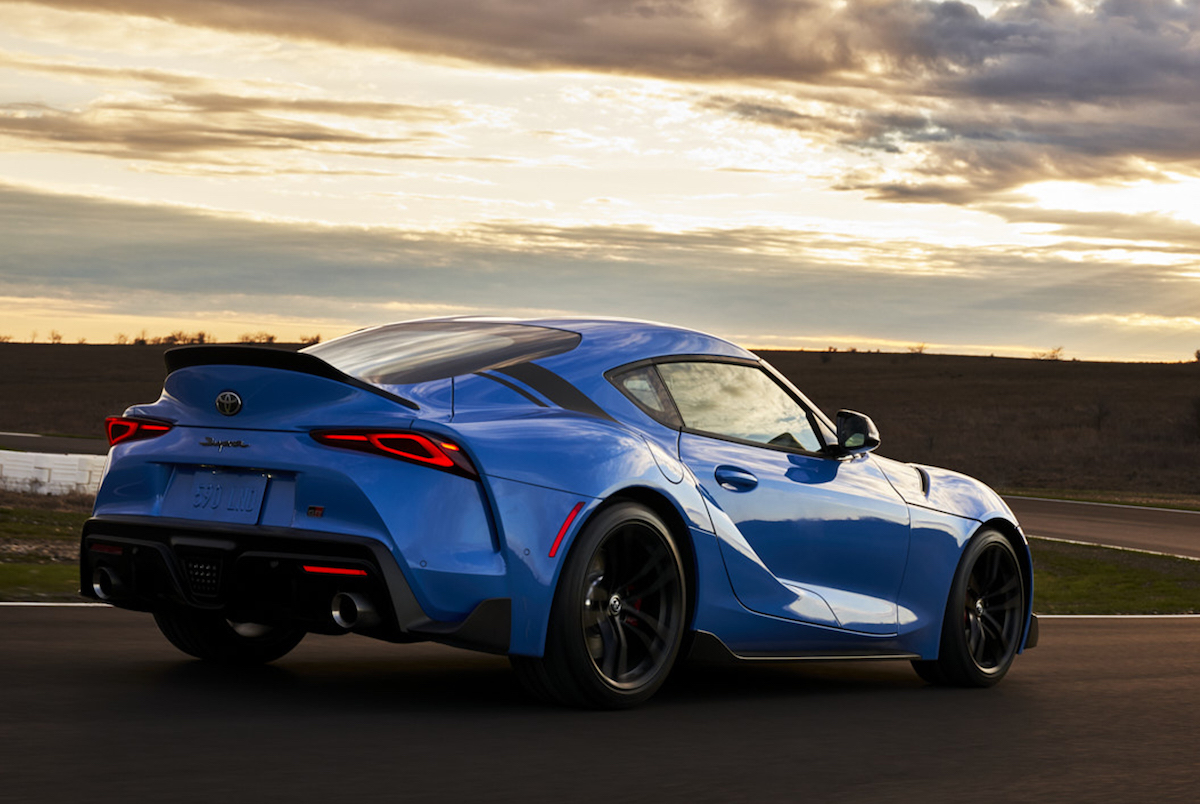 ワイルド スピード最新作 ジェットブレイク はもう観た 劇中で活躍した 国産スポーツカー 8連発 Auto Messe Web 自動車情報サイト 新車 中古車 Carview