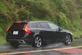 【10年ひと昔の新車】ボルボ V60に、S60セダンで人気の限定車「T4 Rデザイン」が設定された