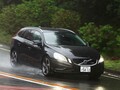 【10年ひと昔の新車】ボルボ V60に、S60セダンで人気の限定車「T4 Rデザイン」が設定された