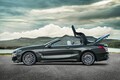 BMWの最上級オープン「8シリーズコンバーチブル」が本国で発表