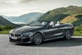 BMWの最上級オープン「8シリーズコンバーチブル」が本国で発表