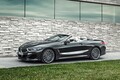 BMWの最上級オープン「8シリーズコンバーチブル」が本国で発表