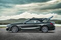 BMWの最上級オープン「8シリーズコンバーチブル」が本国で発表