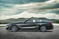 BMWの最上級オープン「8シリーズコンバーチブル」が本国で発表