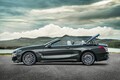 BMWの最上級オープン「8シリーズコンバーチブル」が本国で発表