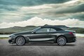 BMWの最上級オープン「8シリーズコンバーチブル」が本国で発表
