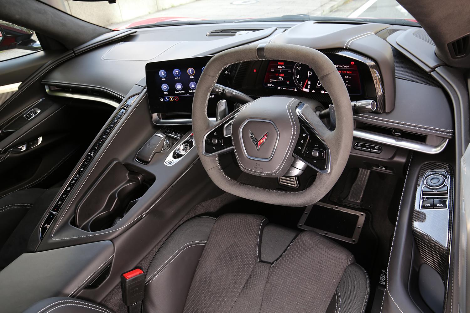 左ハンドルの国のクルマの右ハンドル仕様 いまでも残る 使いづらさ とは Web Cartop 自動車情報サイト 新車 中古車 Carview