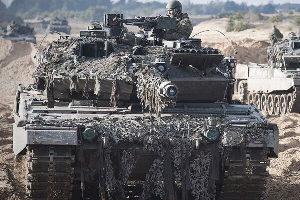 純粋な“自国保有戦車ゼロ”状態を解消！ 十数年ぶりに独自戦車大隊を編成へ 購入する戦車は？ オランダ