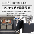スズキ『ジムニー』での車中泊をもっと快適に！ 専用フルフラットマットが新登場