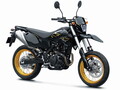 買える機会は1度きり!? カワサキ「KLX230SM」10月15日発売、久しぶりのスーパーモタード新機種