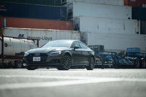 美しさと実用性の両立──新型アウディA5スポーツバックTDIモデル試乗記