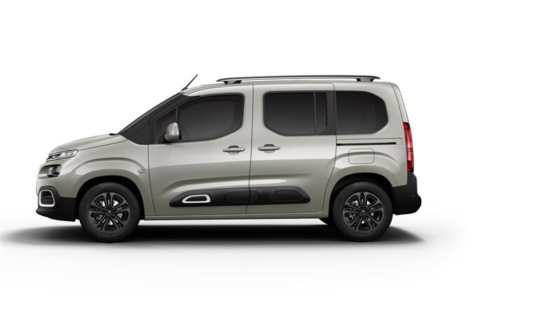 国産ミニバンが苦手ならコレ！　おしゃれMPV「シトロエン ベルランゴ」を詳しく解説