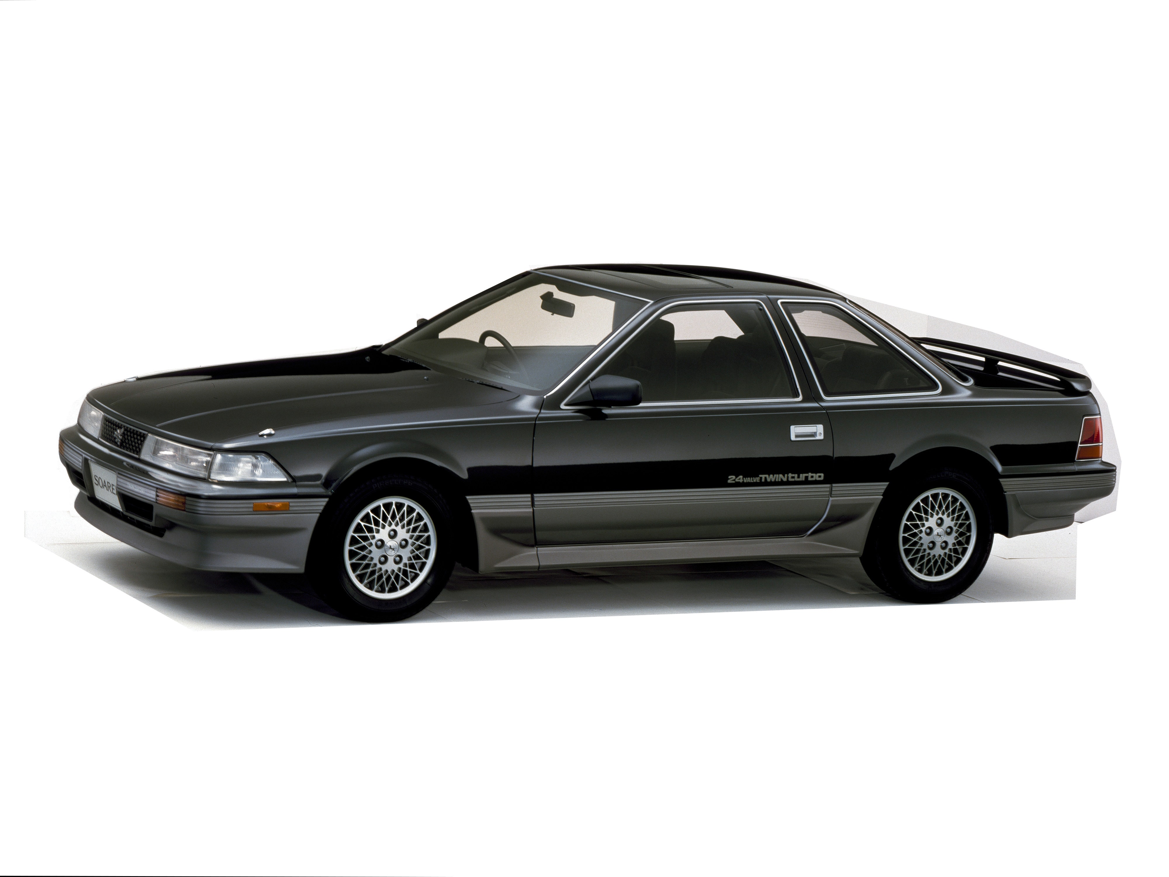 いま見ても流麗 1980年代の日本車クーペ5選 Gq Japan 自動車情報サイト 新車 中古車 Carview