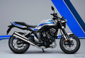 名車復活！ ホンダ『CB1000F』11月14日発売が決定、価格は139万7000円から
