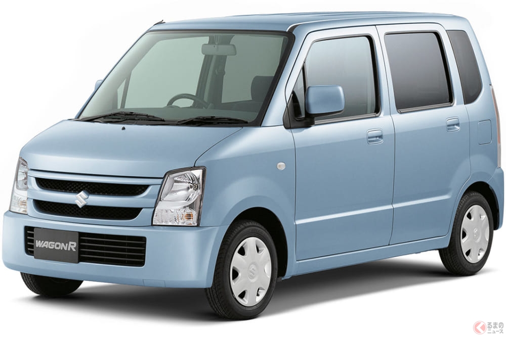 人気軽自動車買うならどっち スズキ主力モデルの ワゴンr と スペーシア を比較 くるまのニュース の写真 6ページ目 自動車 情報サイト 新車 中古車 Carview