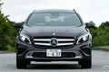 GLAクラス、オイシイとこ取りのトレンディSUV