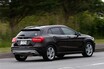 GLAクラス、オイシイとこ取りのトレンディSUV