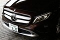 GLAクラス、オイシイとこ取りのトレンディSUV