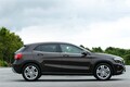 GLAクラス、オイシイとこ取りのトレンディSUV