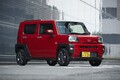 ワイルド系デートカーという新境地。ダイハツ タフトはハスラーとはぜんぜん違う仕上がりになっている