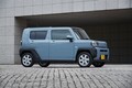 ワイルド系デートカーという新境地。ダイハツ タフトはハスラーとはぜんぜん違う仕上がりになっている
