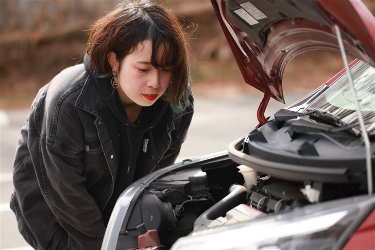 車のエンジンがかからない時の対処法 症状別に原因を詳しく解説 購入ガイド Carview 2ページ目 自動車情報サイト 新車 中古車 Carview