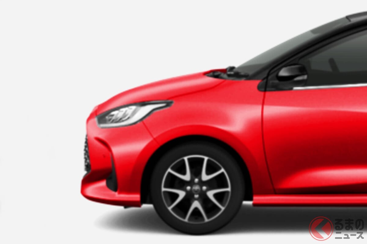 約150万円から買える！ トヨタ最新「ヤリス」の最高級＆フル装備仕様はいくら？ リッター「30キロ超え」の“超低燃費”な「Zグレード」に注目！