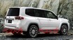 【次期型発表は2021年夏!!】 最強SUV 新型ランクル300最新情報入手