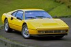 【スーパーカー年代記 029】328GTB／GTSは今もなお歴代で最も美しいフェラーリと言われている