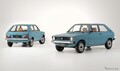 小型車に革命、VW『ポロ』が50周年　6世代にわたる進化の歴史