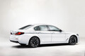 iPhoneをデジタル・キーに！ 新型「BMW5シリーズ」が発売開始