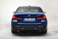 iPhoneをデジタル・キーに！ 新型「BMW5シリーズ」が発売開始