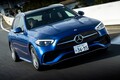 見た目よし、走りよし、実用性よし──新型メルセデス・ベンツC220dステーションワゴン試乗記