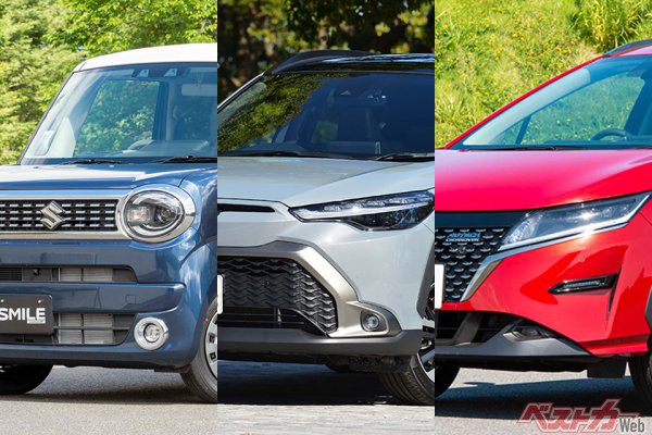 残価設定ローンの注意点も掲載！ プロ直伝新車納得購入虎の巻（ベスト 