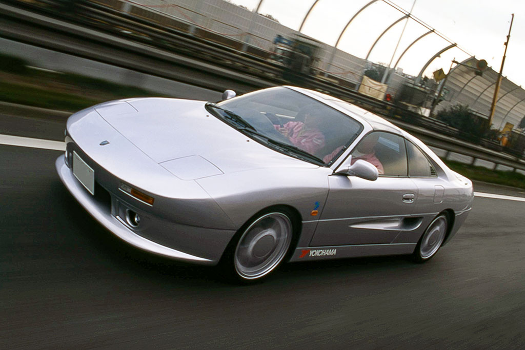 フェラーリ Mid4 いえいえswです 無駄の美学を徹底追及したmr2改 Option Back Number Web Option 自動車情報サイト 新車 中古車 Carview