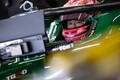 前年王者・坪井翔が今季初勝利！　岩佐は首位走行中まさかのトラブル｜スーパーフォーミュラ第5戦オートポリス：決勝結果速報