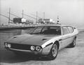 マルツァルからエスパーダへ。斬新なる4シーターモデル(1967-1975)【ランボルギーニ ヒストリー】