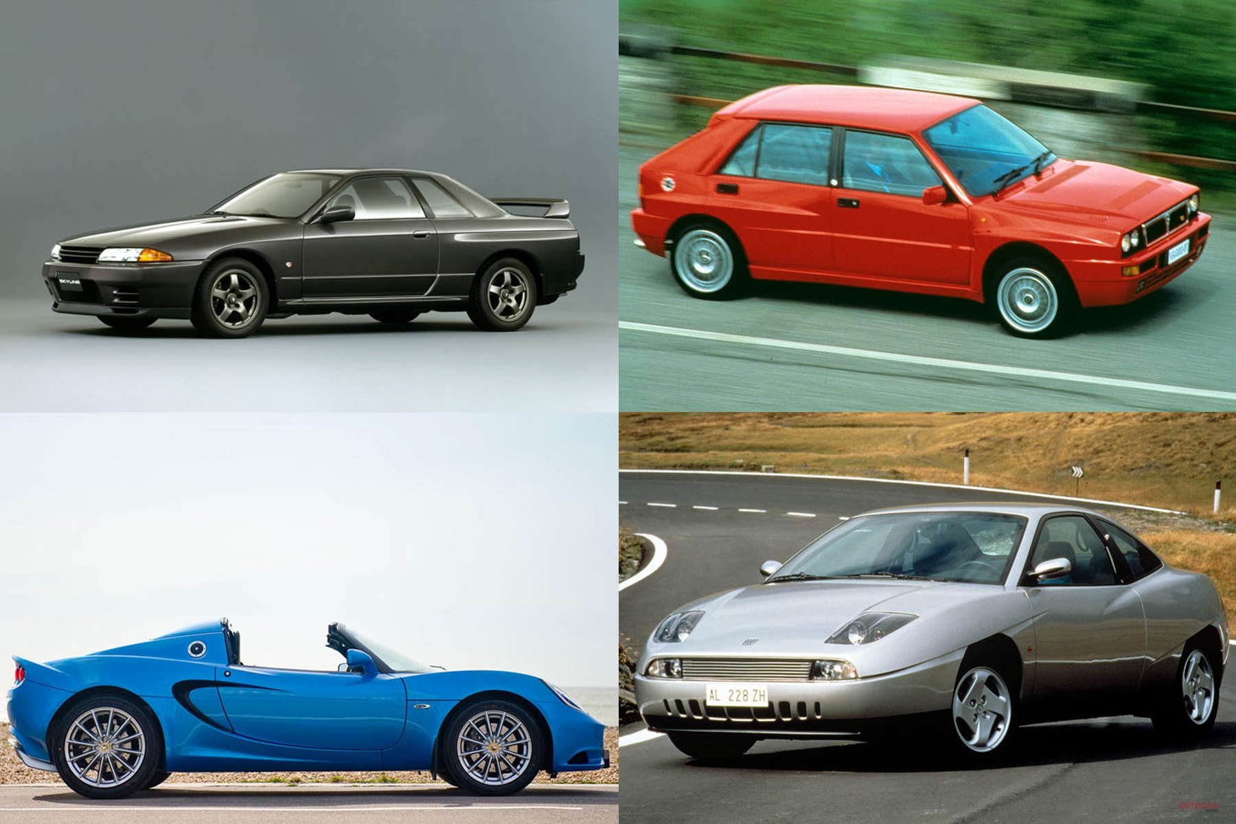 価格が上昇するかもしれない47台のクルマたち 後編 Autocar Japan 自動車情報サイト 新車 中古車 Carview