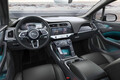 ジャガー　EVのSUV「I-PACE」の2022年モデル受注開始