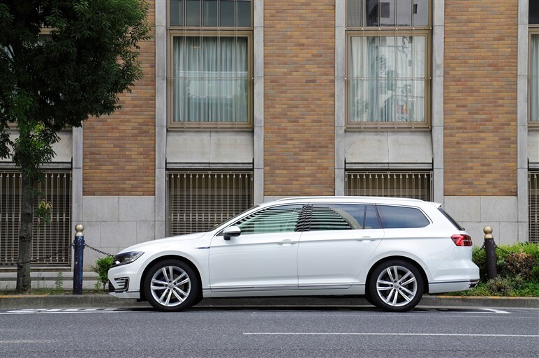 パサートGTEヴァリアントは高級スルメだった!? 福岡⇒東京ロング試乗