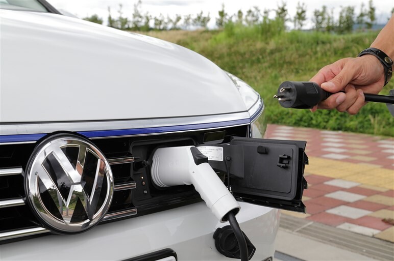 パサートGTEヴァリアントは高級スルメだった!? 福岡⇒東京ロング試乗